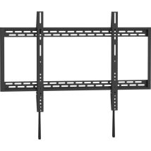 Reflecta - Plano Flat Supporto A Parete Per Tv 152,4 Cm (60) - 254,0 Cm (100) Fisso