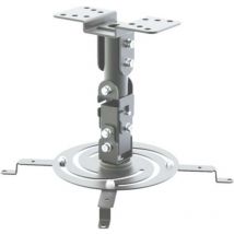 Supporto a Soffitto Per Proiettore Pj 005