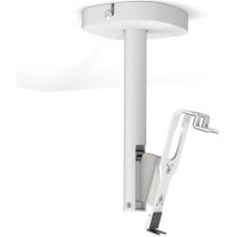 Faretto da soffitto Cavus cpsow per Sonos One sl bianco