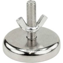 1600-0414 Supporto Magnet 75M830 - Ansmann