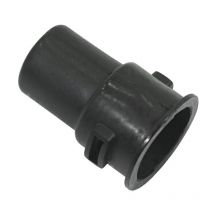 Supporto antivibrante asta da 26MM decespugliatori rasaerba