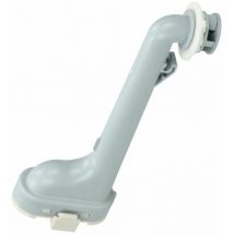 Supporto braccio d'irrorazione superiore - Lavastoviglie - electrolux - 2960363663946292686