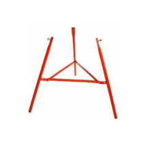 Supporto Bruciatore Paellera h 75 Garcima