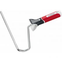 Supporto da 8 mm per rulli da 25 cm 3k round (per 10)