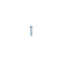 Supporto Da Cucina Manart Zincato - 80 Mm - 11780