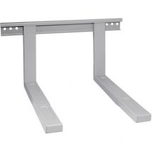 My Wall hw 2 sl hw 2 sl Supporto da microonde Argento