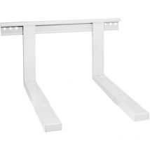 My Wall hw 2 wl hw 2 wl Supporto da microonde Bianco