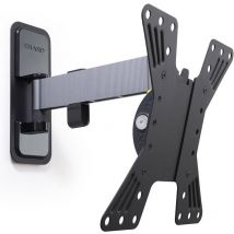 Supporto da parete inclinabile / girevole per schermi da 15 'a 37' - 048220 Erard