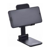 Supporto da scrivania per smartphone regolabile iphone samsung Tekmee