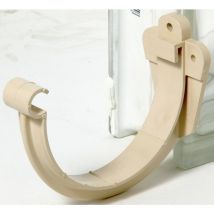 Supporto fascia sviluppato 25 Xpcab80sp in pvc beige Girpi