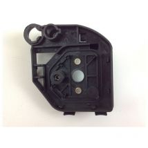 Soporte de filtro de aire para motor Bluebird 1E36FN