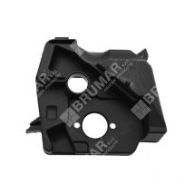 Soporte filtro de aire para motosierras Stihl 1135.120.2700 compatible - 047837