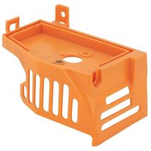 Soporte filtro aire KASEI EBV260-3E soplador Euro 1 1E34FB.6.2