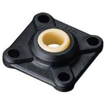 EFSM-12 Supporto flangiato ø foro 12 mm Distanza tra i fori 28 mm - Igus