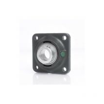 Supporto flangiato UCFE209 ID 45mm quadrato SNR