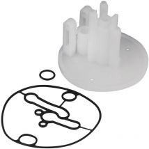 Soporte flotador para carburador motor tractor cortacésped briggs avs ohv