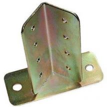 Supporto gazebo quadro registrabile 950