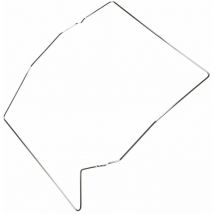 Supporto girarrosto - Forni, Fornelli Elettrici e a Gas Kitchenaid 323826