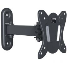 Supporto Inclinabile da Parete per tv 13-30 Pollici Max 20Kg Tosini DWD1080