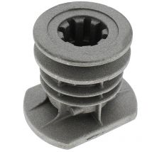 Supporto lama d=22mm 22465607/0 per tosaerba castelgarden