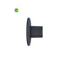 Supporto laterale Cintacor grigio piombo