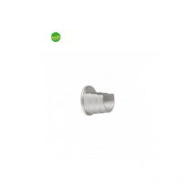 Supporto laterale Cintacor 22 cromo/satinato