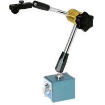 Supporto magnetico per comparatore HOREX – 2704101 – Peso 1400 g, Altezza 380 mm, Lunghezza braccio 270 mm, Forza adesiva 60 N