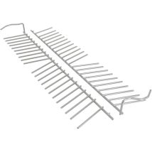 Supporto mezzo piatto per 2 lavastoviglie bosch