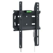 Itb Om06187 Supporto Tv A Parete 101,6 Cm (40") Nero