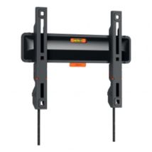 Vogels Vog3832030 Staffa Per Fissaggio Tv 3203 A Muro Nero