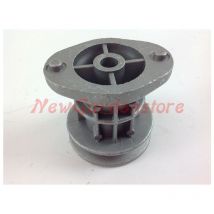 Supporto mozzo portalama rasaerba tagliaerba g 47 48 53 oleomac 040641 66070232R