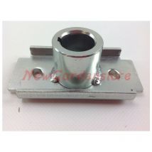 Supporto mozzo portalama rasaerba tagliaerba pg 5380 sq Progreen 035767