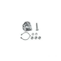Supporto operatore da avvitare Somfy 9019821