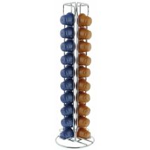 Supporto Per 40 Capsule Di Caffè Elka Pieterman Nespresso