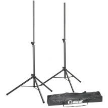 Supporto per altoparlanti Tripod Floor Stand PAIR
