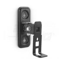 Alpha Elettronica - Supporto per casse acustiche orientabile su606
