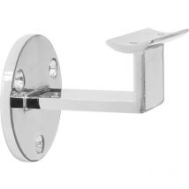 Ivol - Supporto per corrimano - Lucido