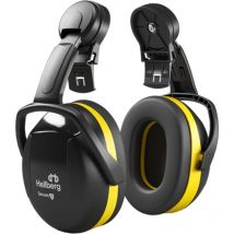 Supporto per il rumore anti -noise di elmetto sicuro 2