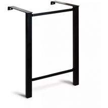 Supporto per lavelli da giardino 'meseta', 'lipari 50' e 'lisbona', 41x33x67 cm KAM