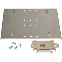 Shuttle Dir01 Kit Di Montaggio In Acciaio Inox