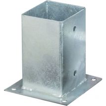 Supporto per pilastri art.799 mm 201 x 270 Aldeghi