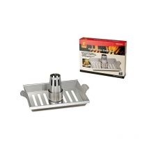 Supporto per Pollo al Barbecue gmr