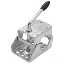 Winterhoff - Supporto per ruotino universale Ø60mm