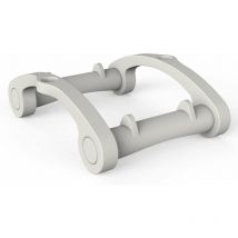 Supporto Galleggiante Chaise Longue Arkema Serendipity Bianco