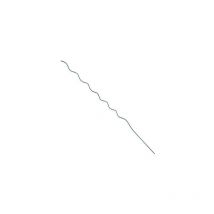 Supporto piante a spirale plastificato Papillon 6,9-1720MM