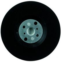 BL-125 - Bases lijadoras, 125 mm, M14 - Dronco