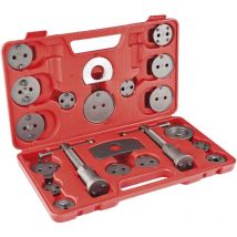 Spingi pistone freno 21 pezzi