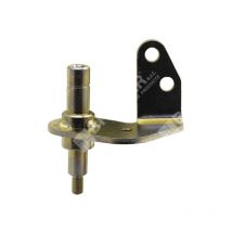 Soporte rueda trasera izquierda para cortacésped KAAZ - 048268