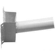 A0042-90 Supp.Parete/Angolo D.60Mm ( PERFORMANCE IN LIGHTING cod. 14152017 )