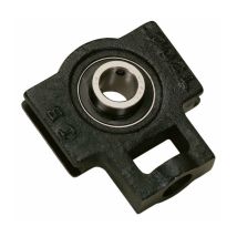 Supporto scorrevole autoallineante uct 210 con cuscinetto ø 50mm
